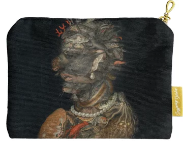 Kosmetyczka mini Woda Giuseppe Arcimboldo