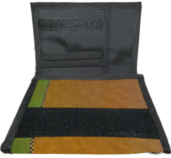 Portfel Złota Adela Gustav Klimt