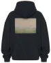 Bluza oversize Świt Józef Chełmoński