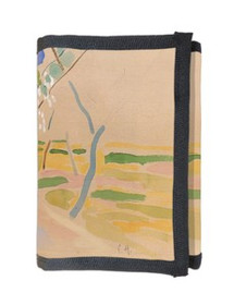 Portfel Kwitnąca jabłoń Curt Herrmann