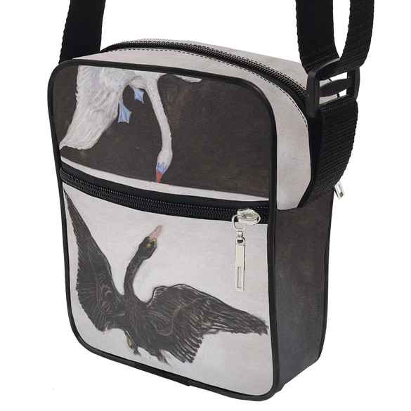 Torba listonoszka Łabędź, Nr 1 Hilma af Klint