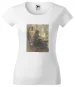 Bluzka damska Julia przy stole Berthe Morisot