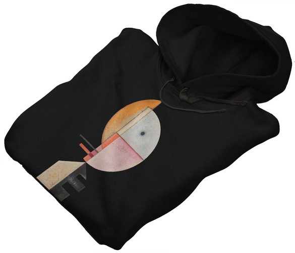 Bluza Do góry Wassily Kandinsky