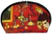 Kosmetyczka Harmonia w czerwieni Henri Matisse