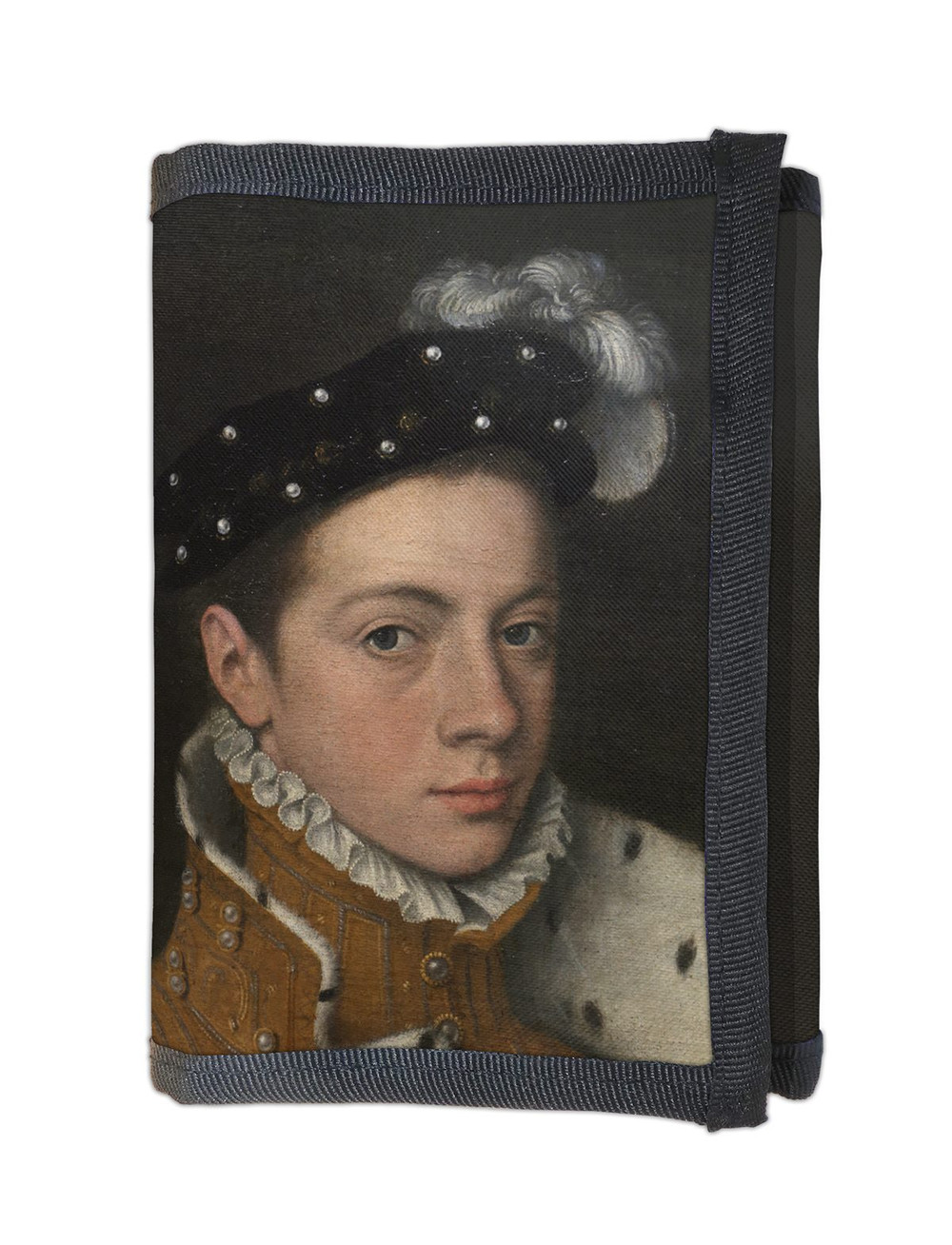 Portfel książę Alessandro Farnese Sofonisba Anguissola