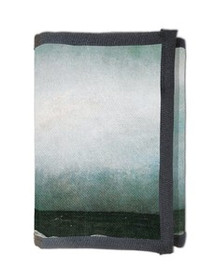 Portfel Mnich na brzegu morza Caspar David Friedrich