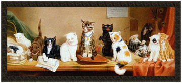 Naszywka Prawa kobiet - spotkanie William Henry Hamilton Trood