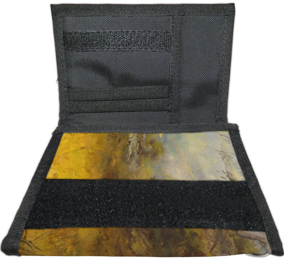 Portfel Odpoczywająca owca Rosa Bonheur