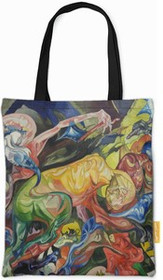 Torba na ramię Walka Witkacy