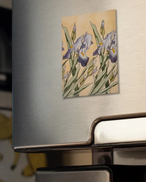 Magnes Irys Koloman Moser