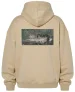 Bluza oversize Balet w Operze Paryskiej Edgar Degas