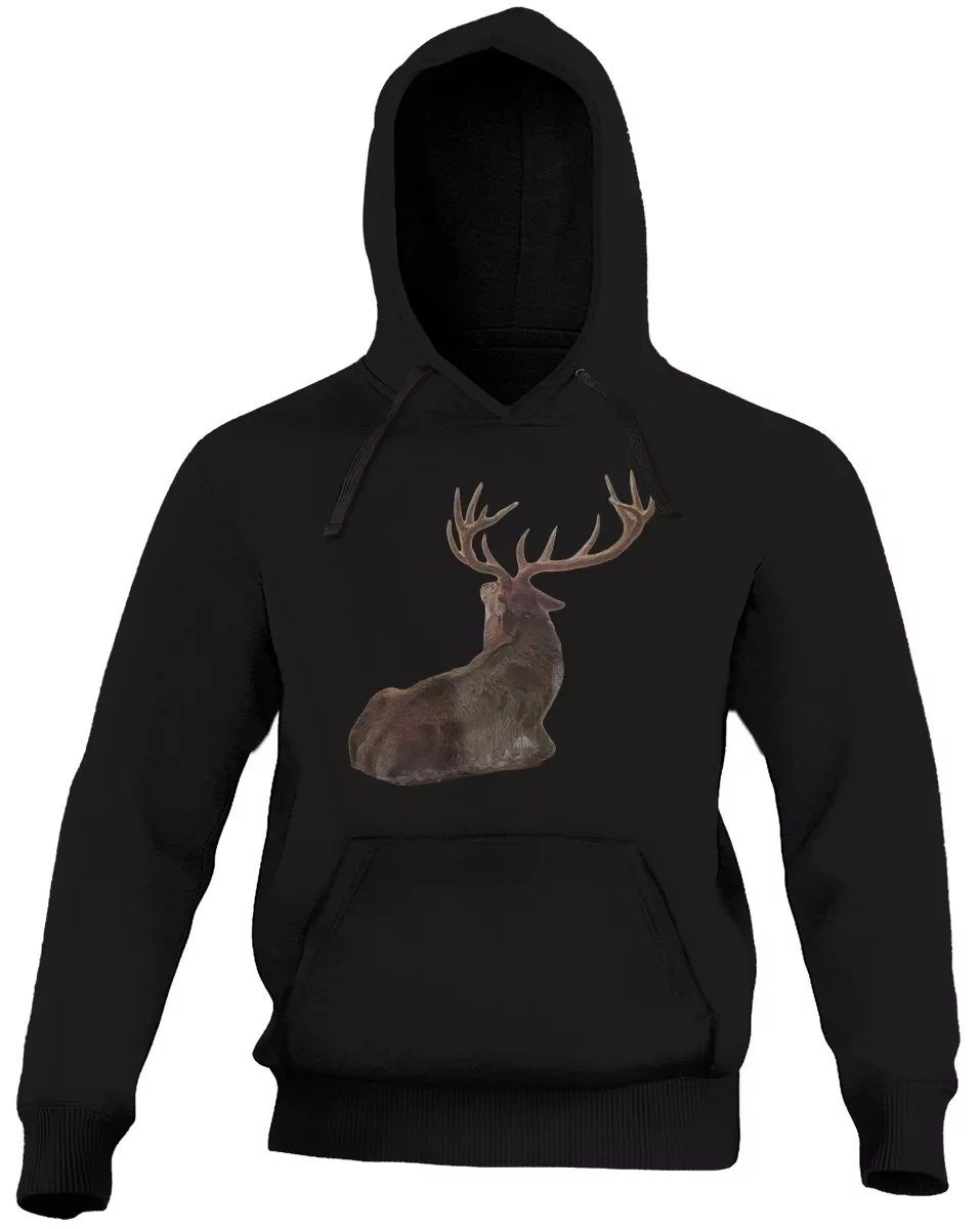 Bluza Interrupted Joseph Wolf
