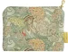 Kosmetyczka mini Byzantine – projekt tkaniny Alfons Mucha