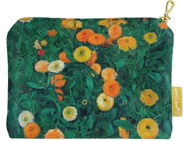Kosmetyczka mini Marigolds Koloman Moser