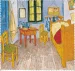 Ściereczka do okularów Pokój van Gogha w Arles (III) Vincent Van Gogh