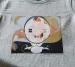 Koszulka z nadrukiem Ewolucja, No. 13 Hilma af Klint