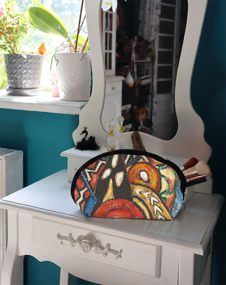 Kosmetyczka Movements Marsden Hartley