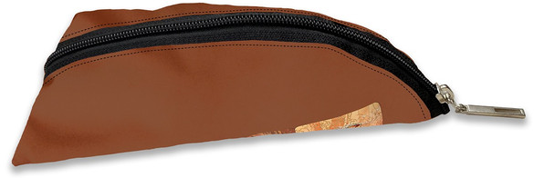 Piórnik trójkątny 4 pory roku Alfons Mucha