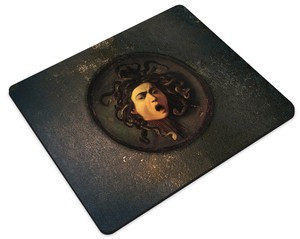 Podkładka Głowa meduzy Caravaggio 36x29cm