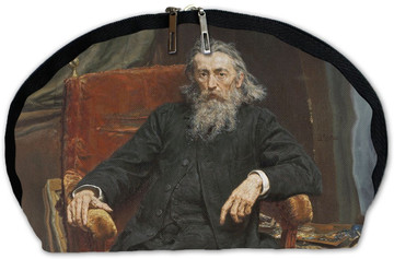 Kosmetyczka Autoportret Jan Matejko