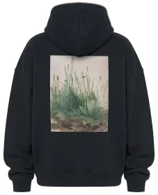 Bluza oversize Studium traw Albrecht Dürer