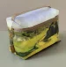 Kosmetyczka kuferek Droga w Maine Edward Hopper