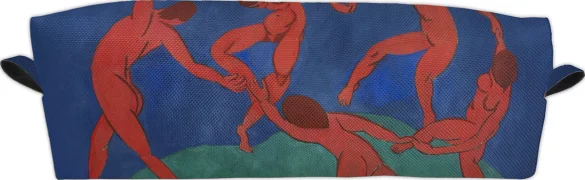 Piórnik Taniec Henri Matisse