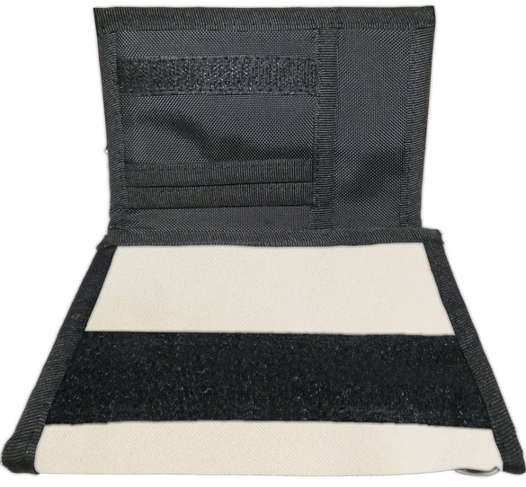 Portfel Cytryna z gąsienicą małpy i chrząszczem harlekin Maria Sibylla Merian