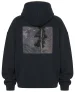 Bluza oversize Limba nad Morskim Okiem Jacek Malczewski