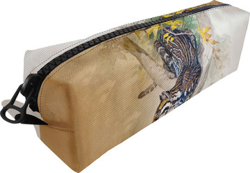 Piórnik Ocelot Joseph Wolf