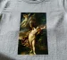 Bluzka damska Aurora Artemisia Gentileschi