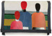 Portfel Trzy postacie kobiece Kazimir Severinovich Malevich