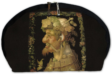 Kosmetyczka Jesień Giuseppe Arcimboldo