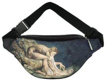 Nerka Newton William Blake