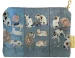 Kosmetyczka mini Przysłowia Ilustrowane przez Koty Utagawa Kuniyoshi