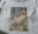Bluzka damska Dwie tancerki Edgar Degas
