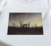 Bluzka damska Opactwo w dębowym lesie Caspar David Friedrich