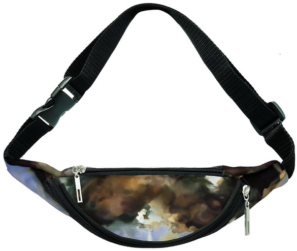 Nerka Kuszenie św. Antoniego Salvador Dali