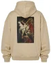 Bluza oversize Zdjęcie z krzyża Peter Paul Rubens