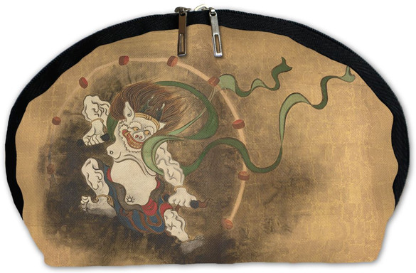 Kosmetyczka Bóg piorunów Ogata Korin