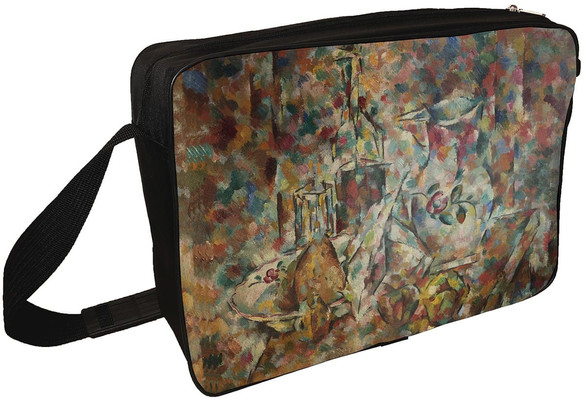 Torba na ramię Martwa natura (VI) Władysław Strzemiński