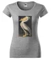 Bluzka damska American White Pelican James Audubon
