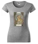Bluzka damska Zodiak Alfons Mucha