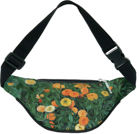 Nerka Marigolds Koloman Moser