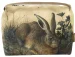 Kosmetyczka kuferek Zając Hans Hoffmann
