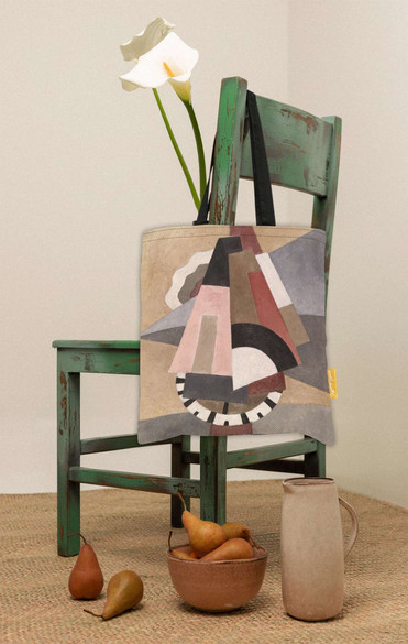 Torba na ramię Provincetown Marsden Hartley