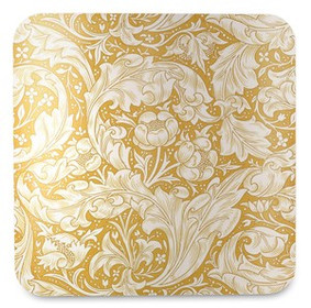 Podkładka pod kubek Bachelors Button William Morris