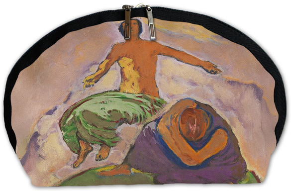 Kosmetyczka Smutek i nadzieja Koloman Moser