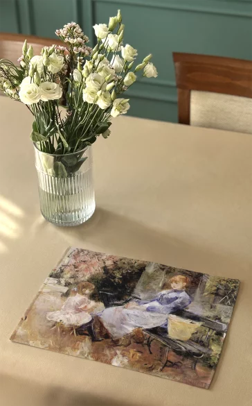 Podkładka na stół Bajka Berthe Morisot