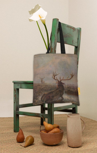 Torba na ramię Interrupted Joseph Wolf